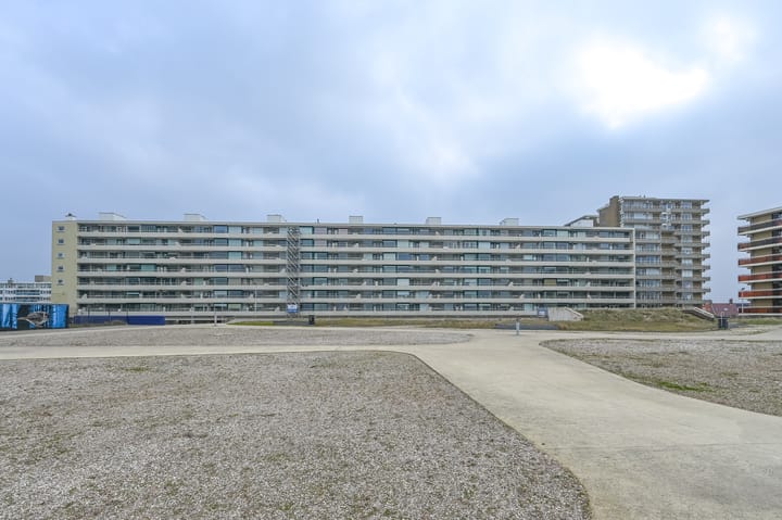 Foto 32 van Burgemeester van Fenemaplein 13-F6