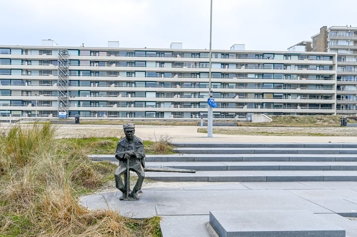 Foto 33 van Burgemeester van Fenemaplein 13-F6