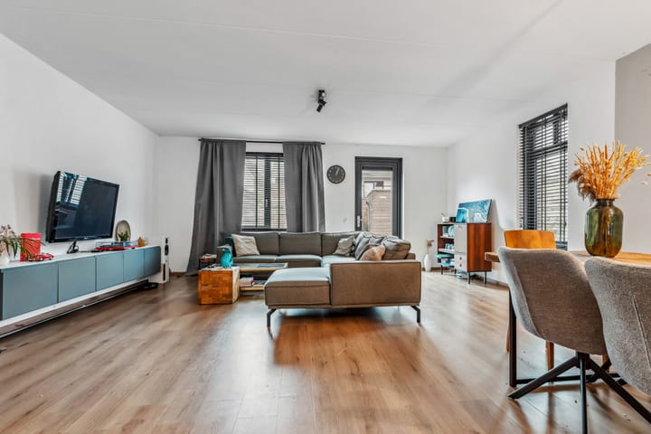 Foto 9 van Denariusstraat 5