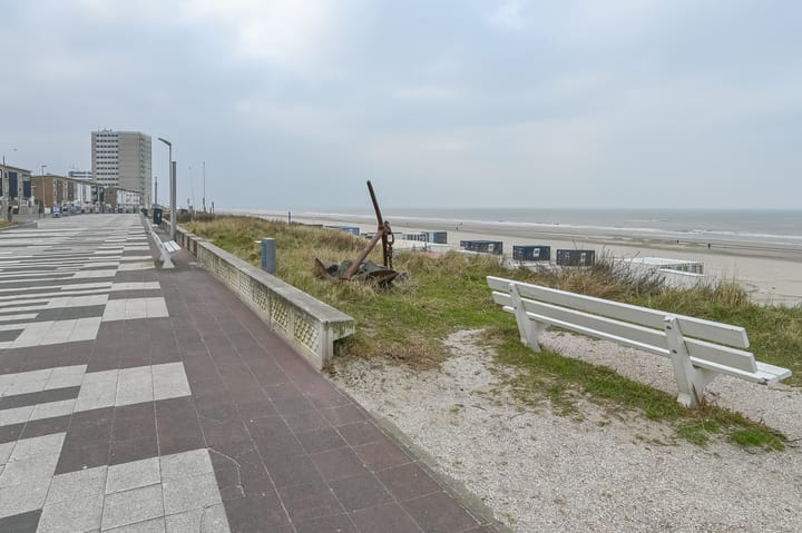 Foto 35 van Burgemeester van Fenemaplein 13-F6