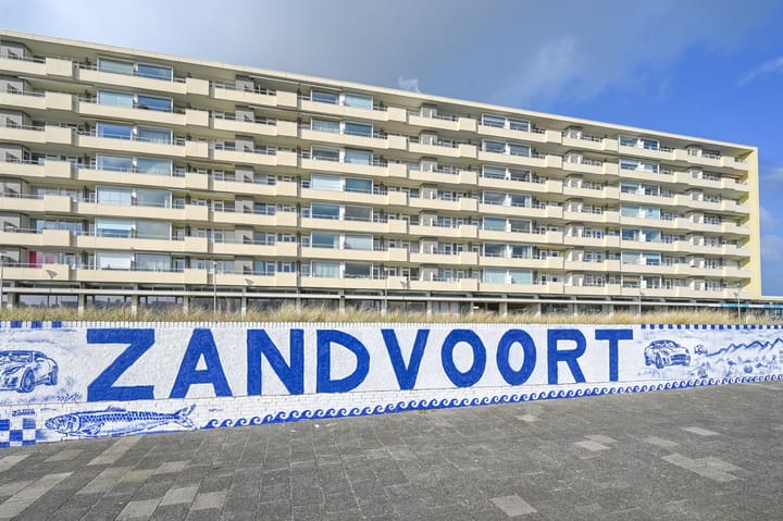 Foto 36 van Burgemeester van Fenemaplein 13-F6