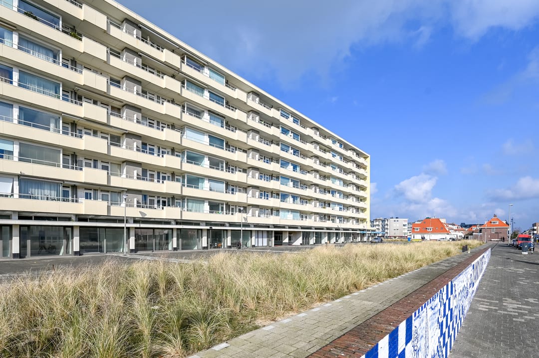 Foto 37 van Burgemeester van Fenemaplein 13-F6