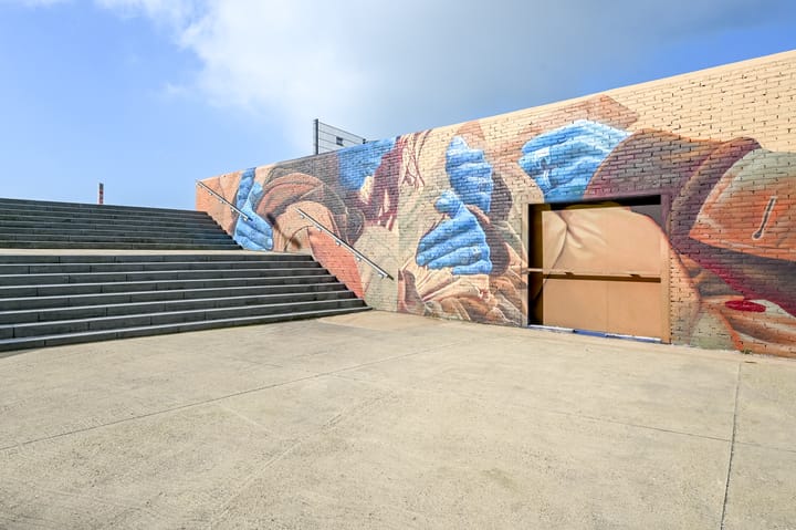 Foto 38 van Burgemeester van Fenemaplein 13-F6