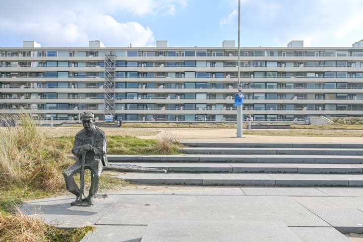 Foto 40 van Burgemeester van Fenemaplein 13-F6