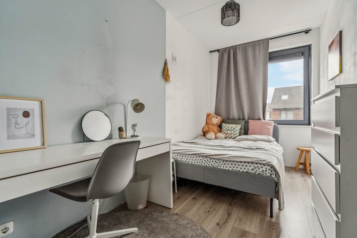 Foto 16 van Denariusstraat 5