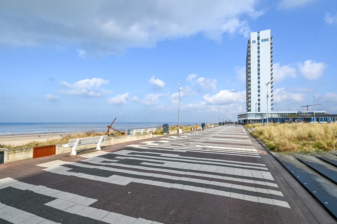 Foto 43 van Burgemeester van Fenemaplein 13-F6