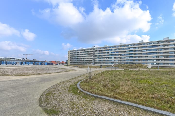 Foto 44 van Burgemeester van Fenemaplein 13-F6