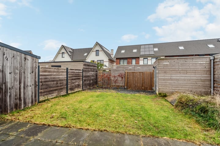 Foto 25 van Denariusstraat 5