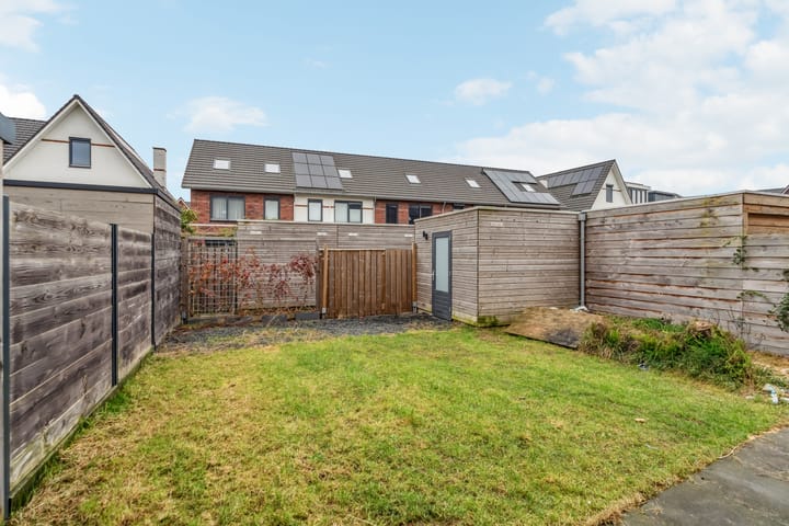 Foto 26 van Denariusstraat 5