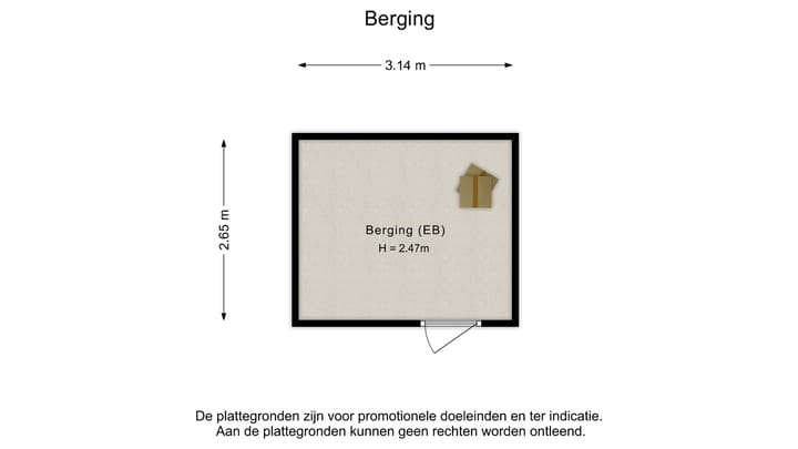 Foto 29 van Denariusstraat 5