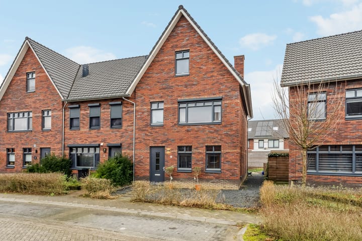 Foto 32 van Denariusstraat 5