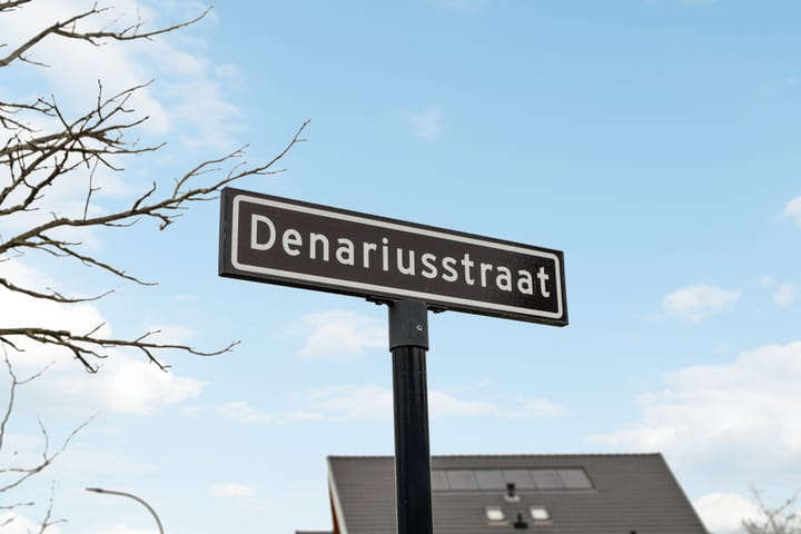 Foto 35 van Denariusstraat 5