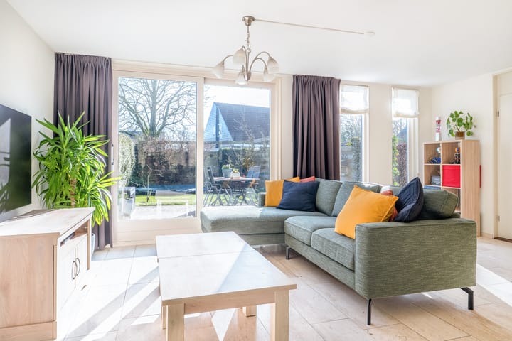 Foto 2 van Suder Spaerlân 16