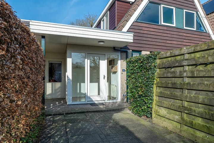 Foto 5 van Suder Spaerlân 16