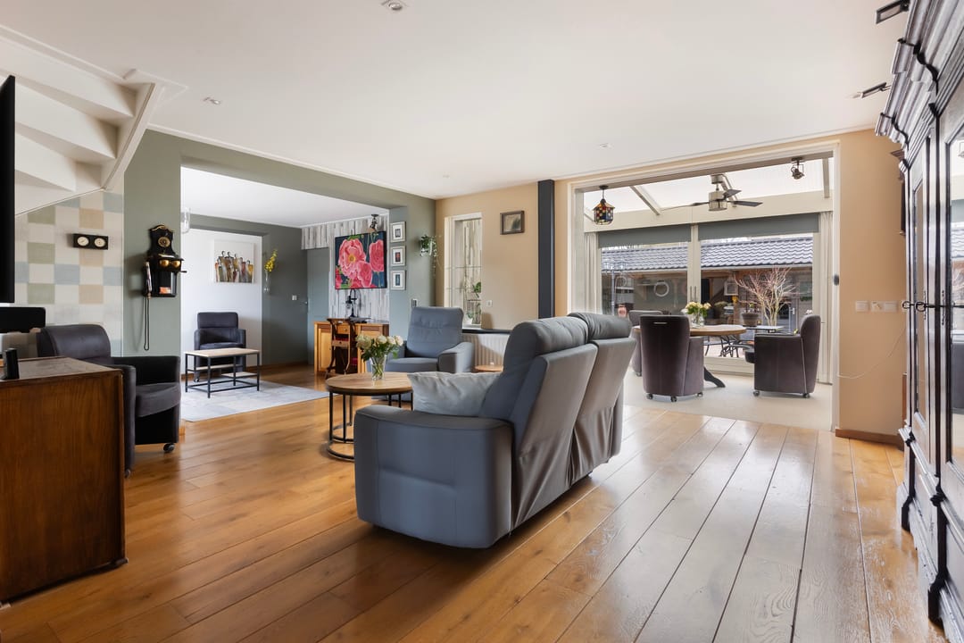 Foto 2 van Sluiskamp 3314