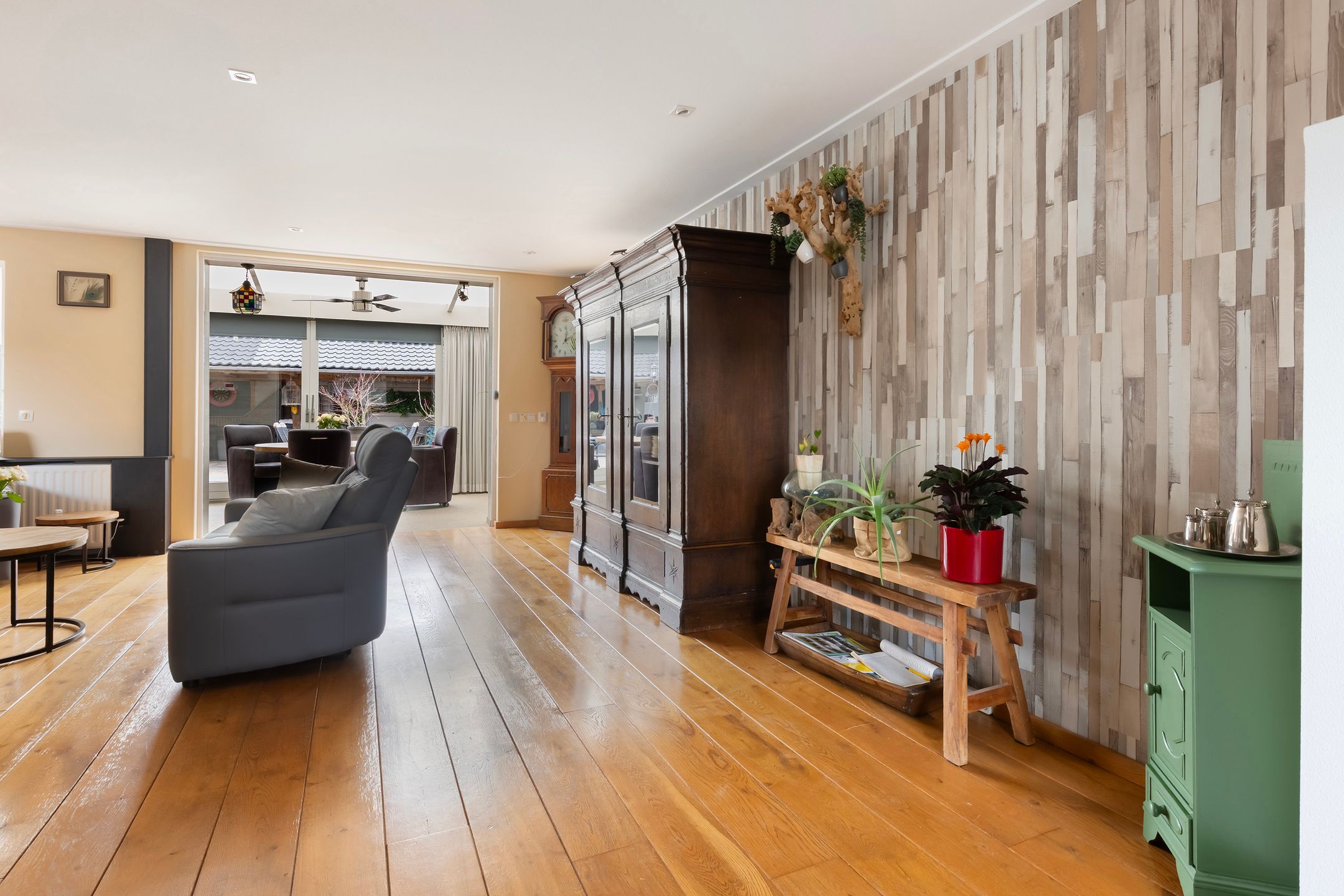 Foto 3 van Sluiskamp 3314