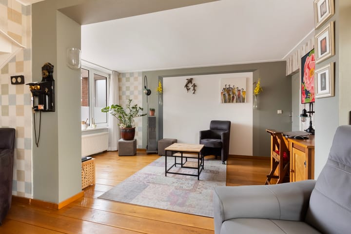 Foto 5 van Sluiskamp 3314