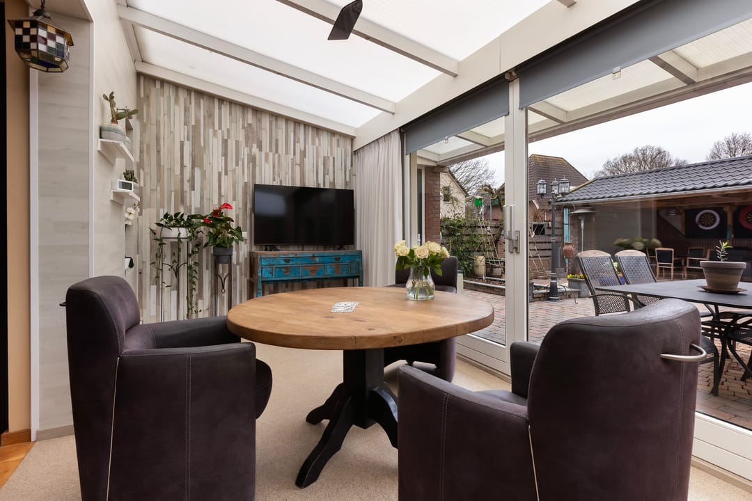 Foto 8 van Sluiskamp 3314