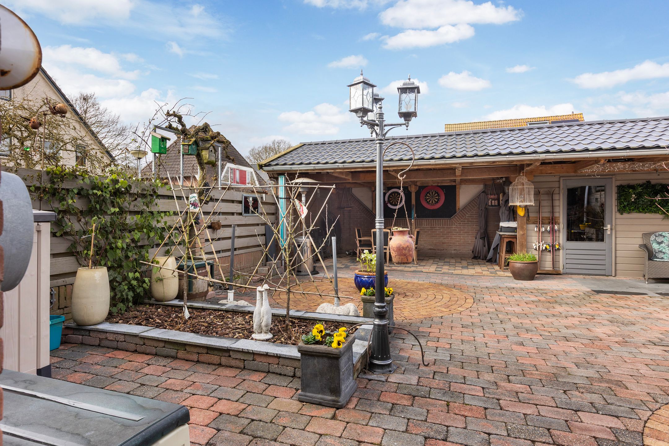 Foto 27 van Sluiskamp 3314