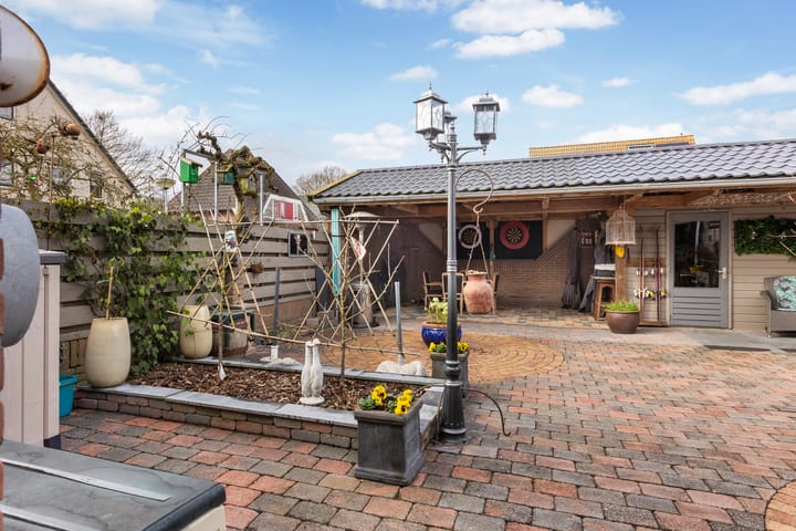 Foto 27 van Sluiskamp 3314