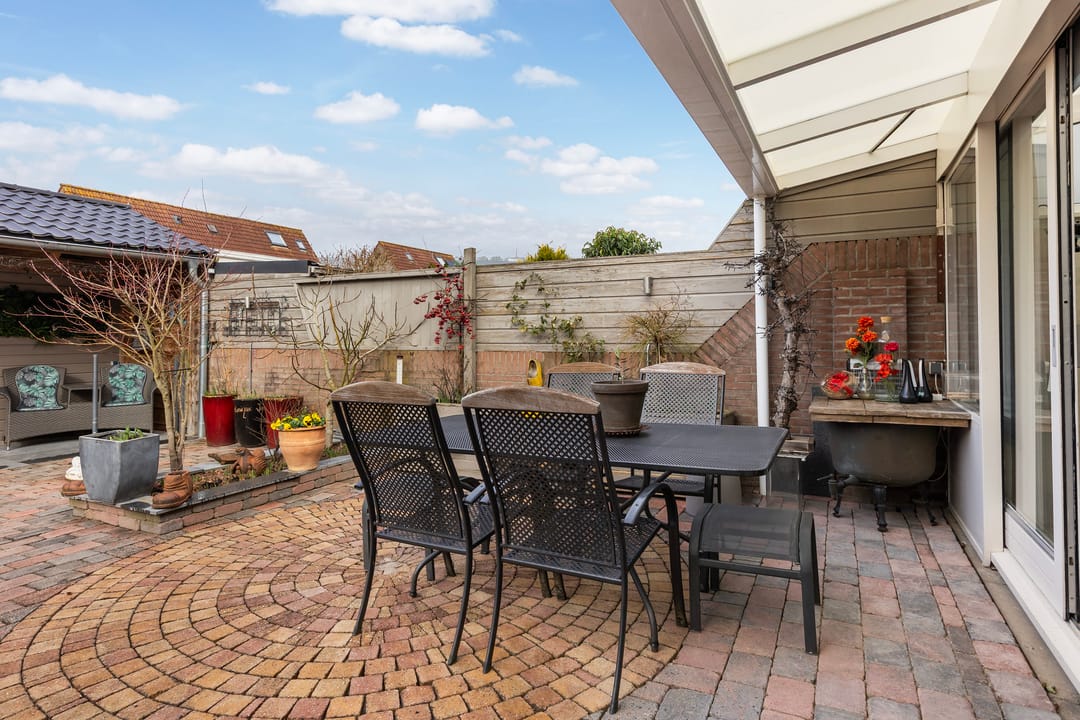 Foto 28 van Sluiskamp 3314