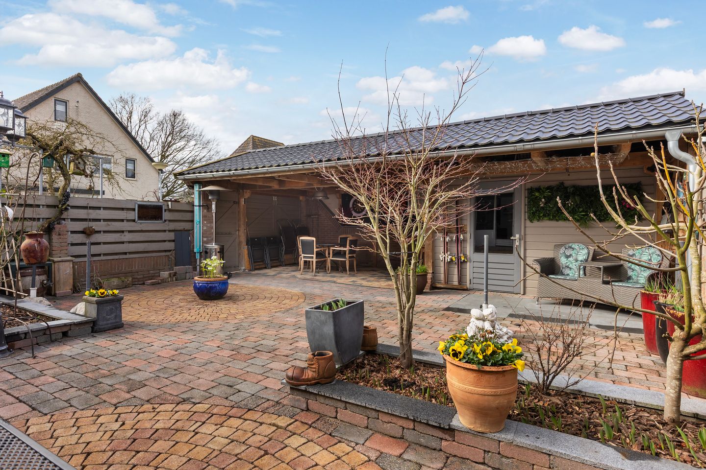 Foto 29 van Sluiskamp 3314