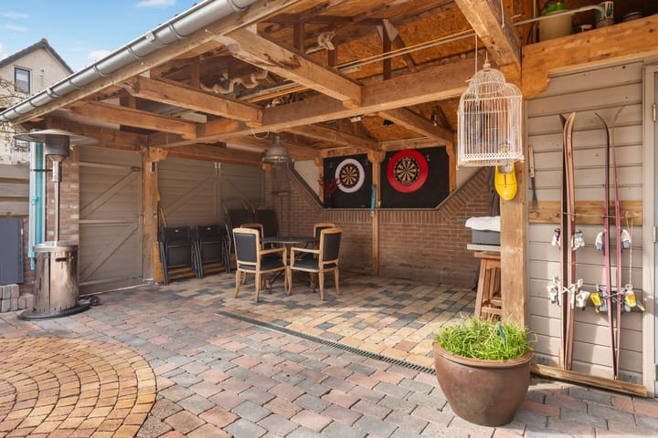 Foto 30 van Sluiskamp 3314