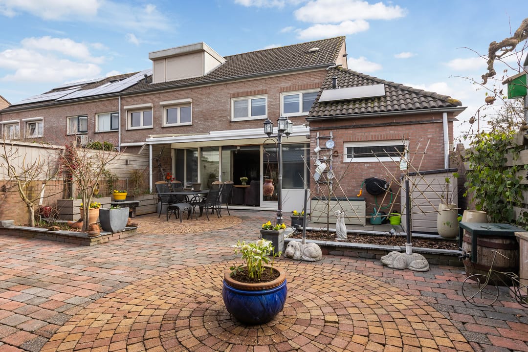 Foto 31 van Sluiskamp 3314