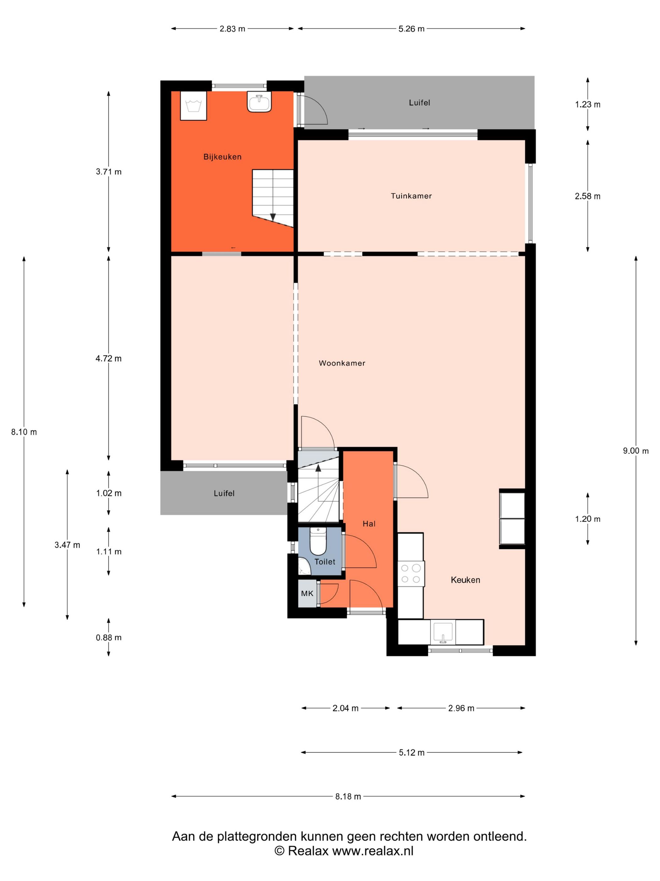 Foto 36 van Sluiskamp 3314