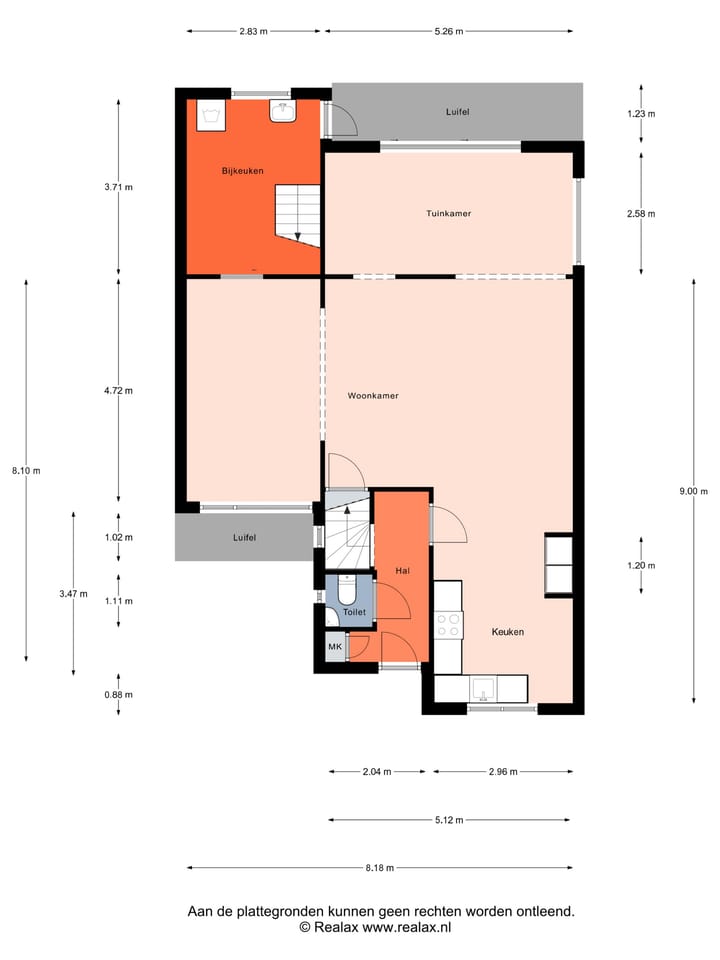 Foto 36 van Sluiskamp 3314