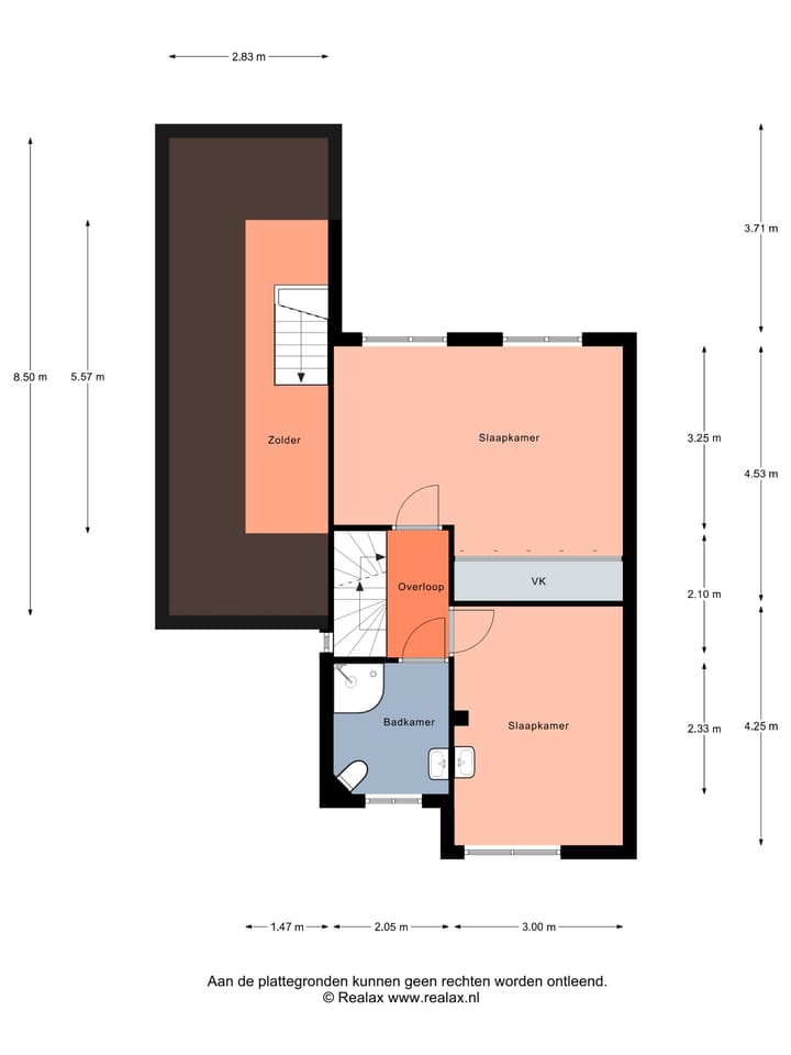 Foto 37 van Sluiskamp 3314