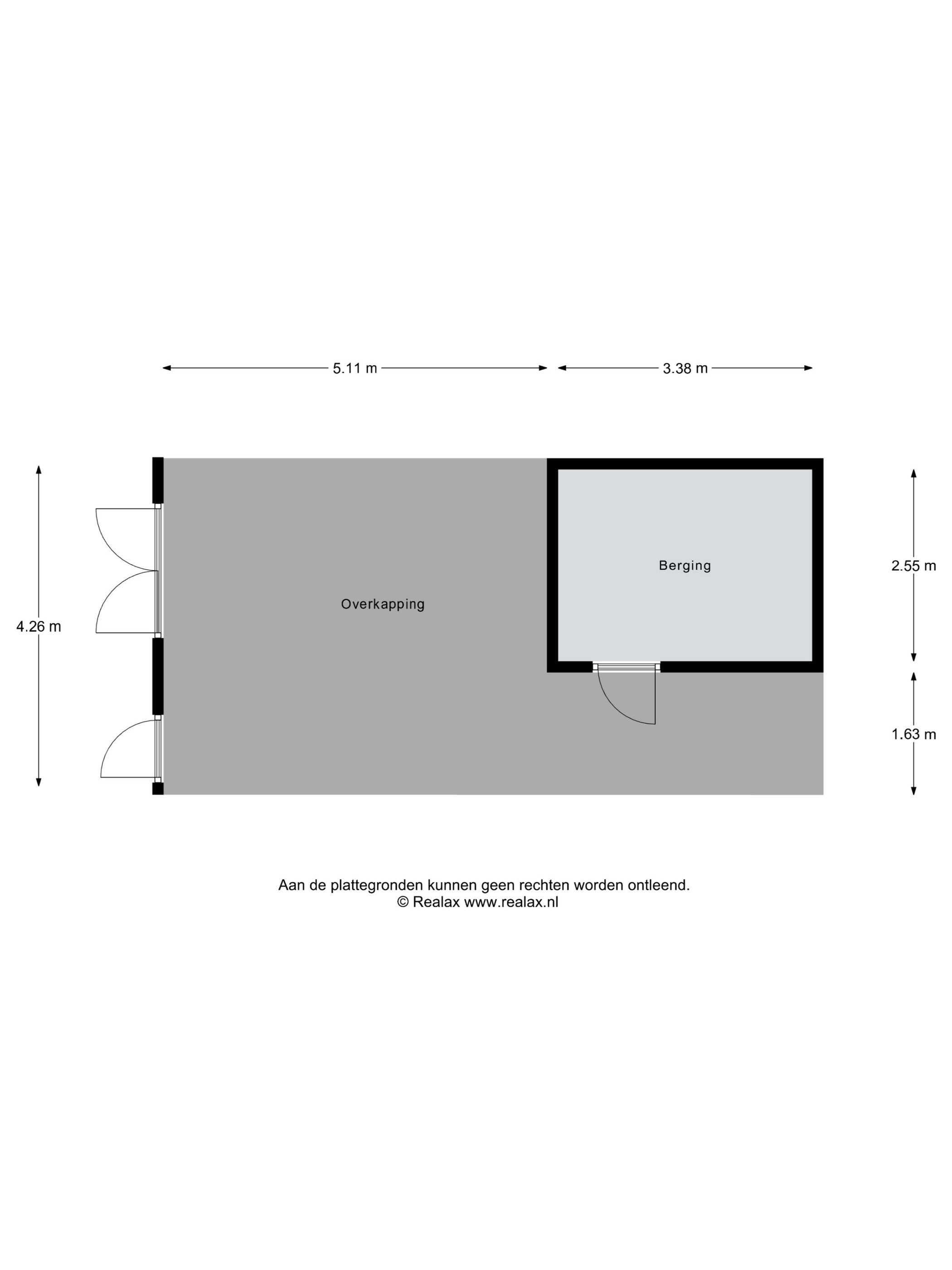 Foto 39 van Sluiskamp 3314