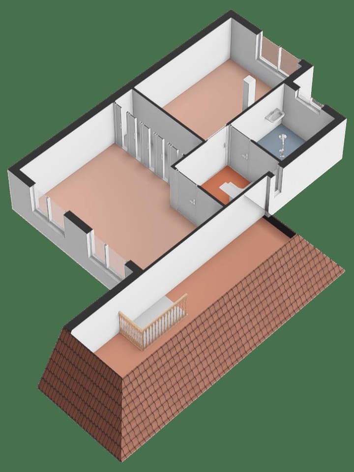 Foto 41 van Sluiskamp 3314