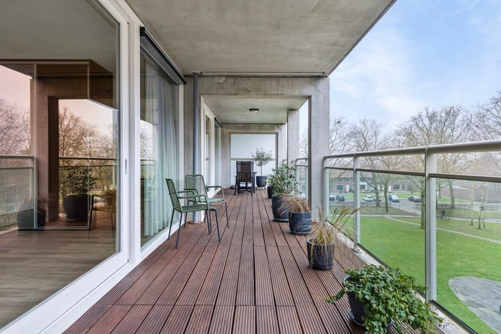 Foto 4 van Abdijtuinen 516