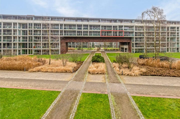 Foto 6 van Abdijtuinen 516