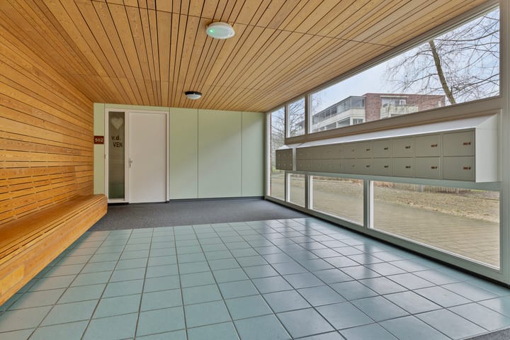 Foto 7 van Abdijtuinen 516