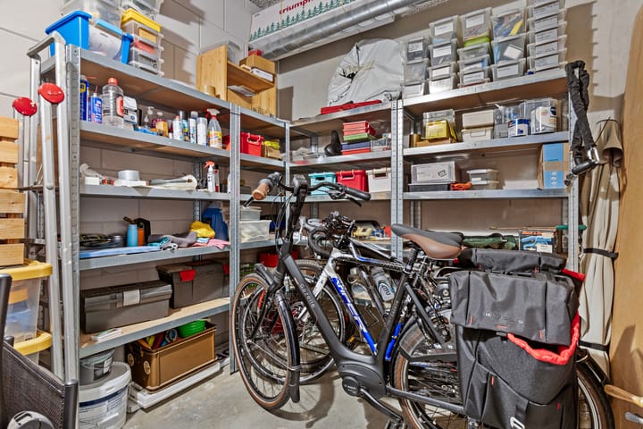 Foto 30 van Abdijtuinen 516