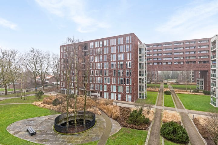 Foto 31 van Abdijtuinen 516