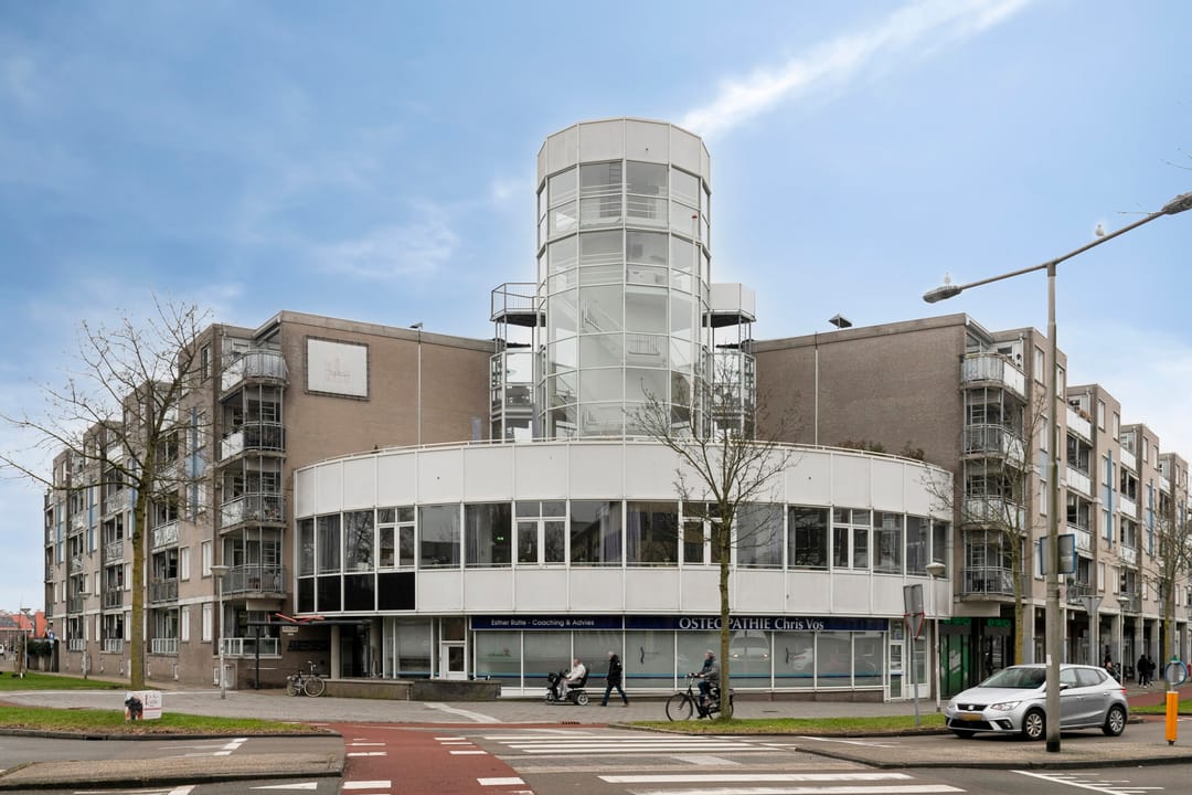 Photo 2 of Scheltussingel 156