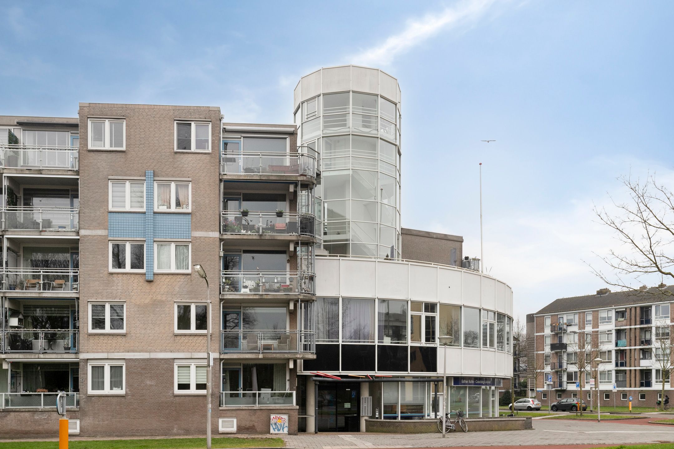 Photo 3 of Scheltussingel 156