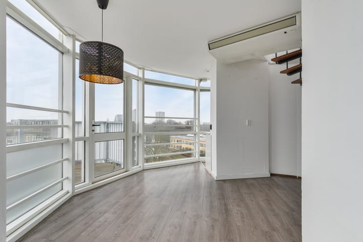 Foto 6 van Scheltussingel 156