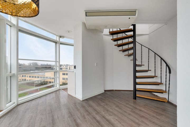 Foto 7 van Scheltussingel 156