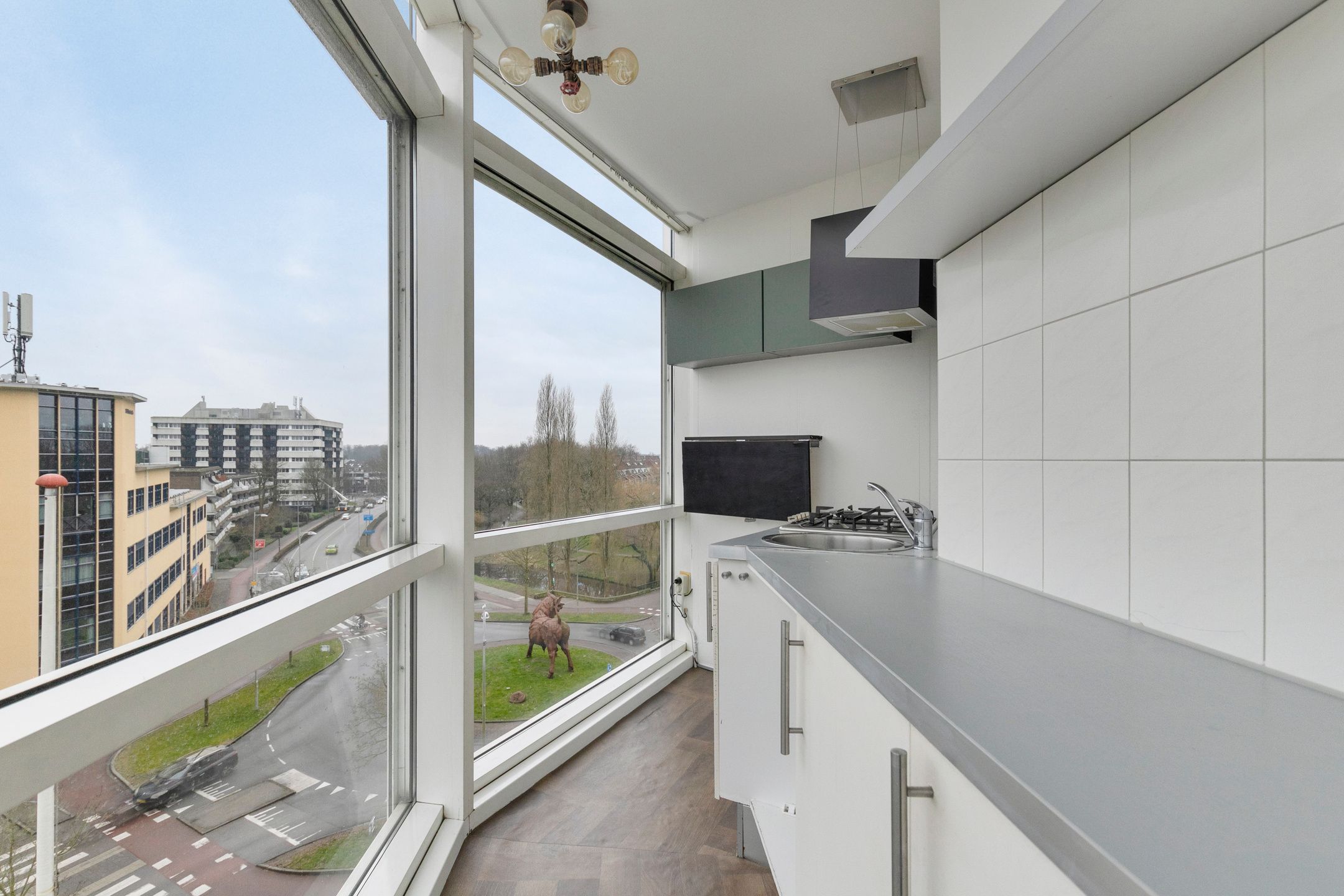 Photo 12 of Scheltussingel 156