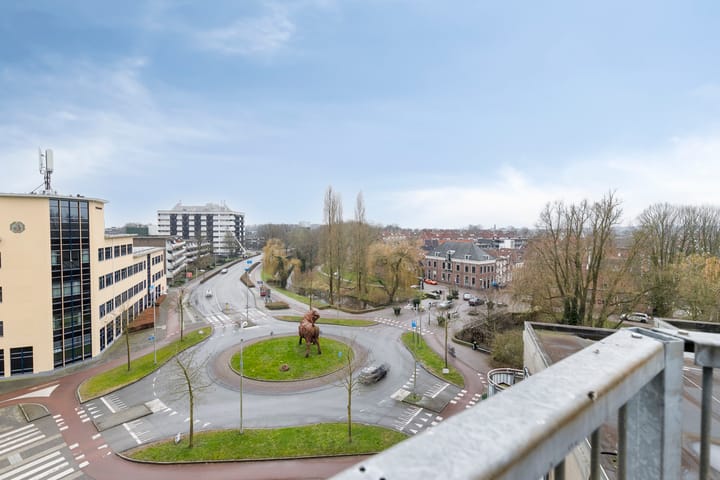 Foto 16 van Scheltussingel 156