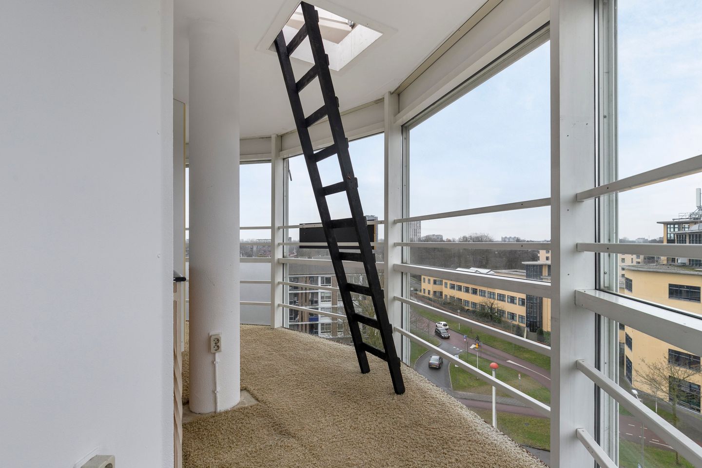 Photo 25 of Scheltussingel 156