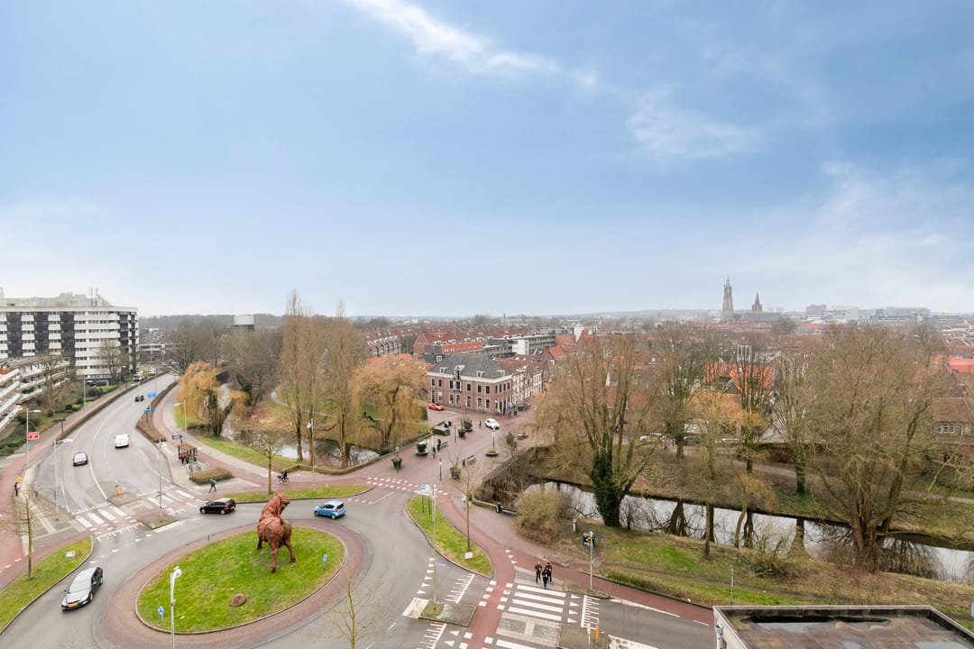 Photo 31 of Scheltussingel 156