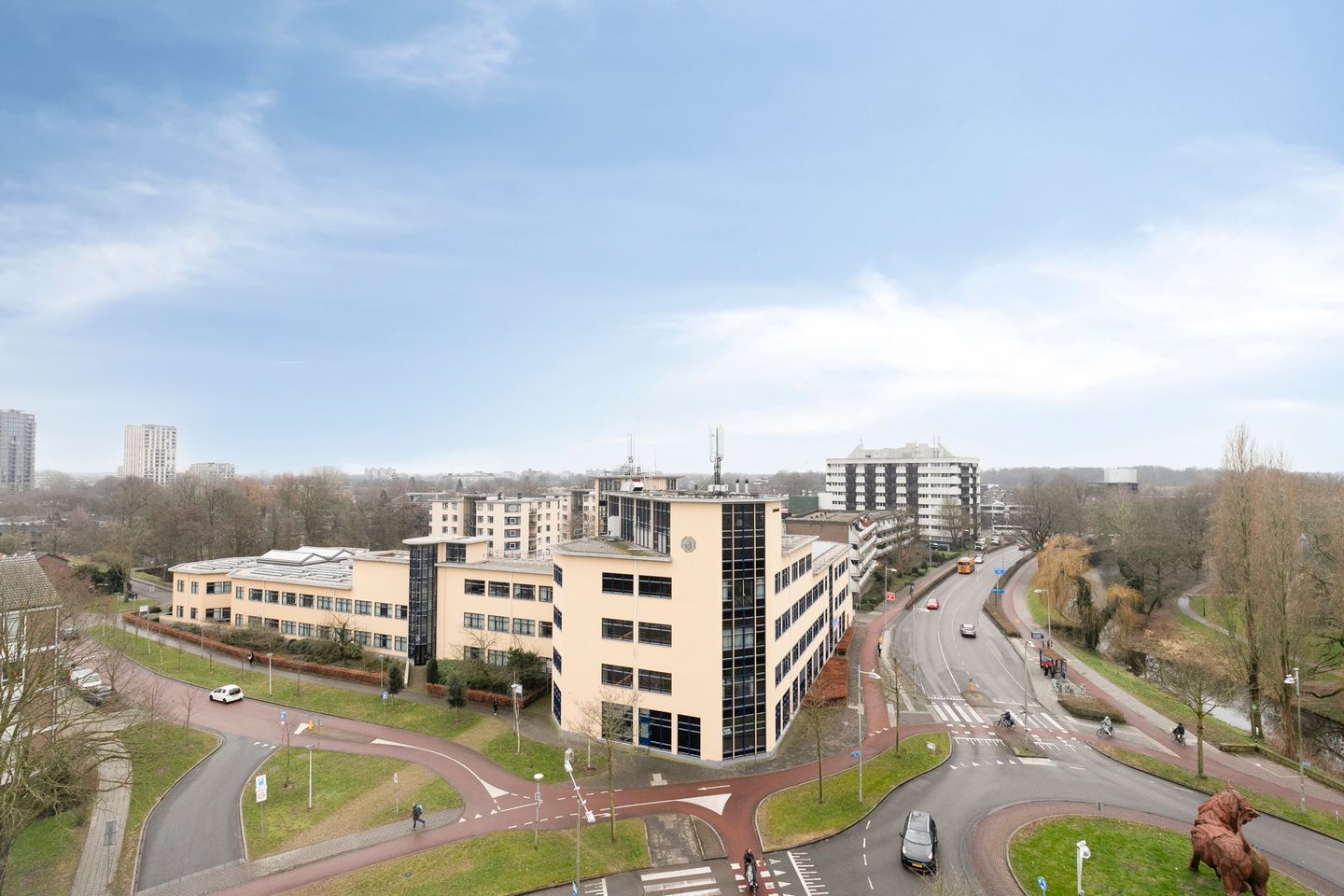 Photo 35 of Scheltussingel 156