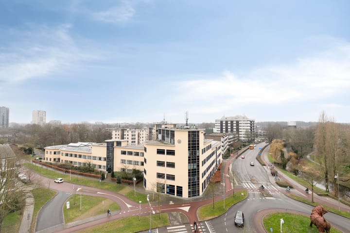 Foto 35 van Scheltussingel 156