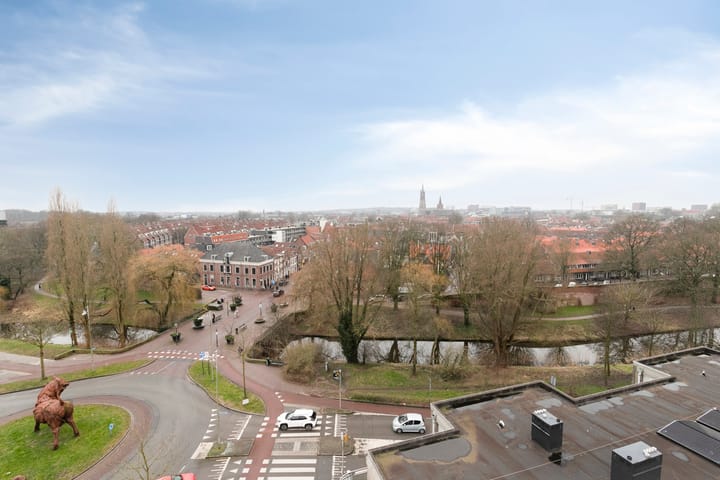 Foto 37 van Scheltussingel 156