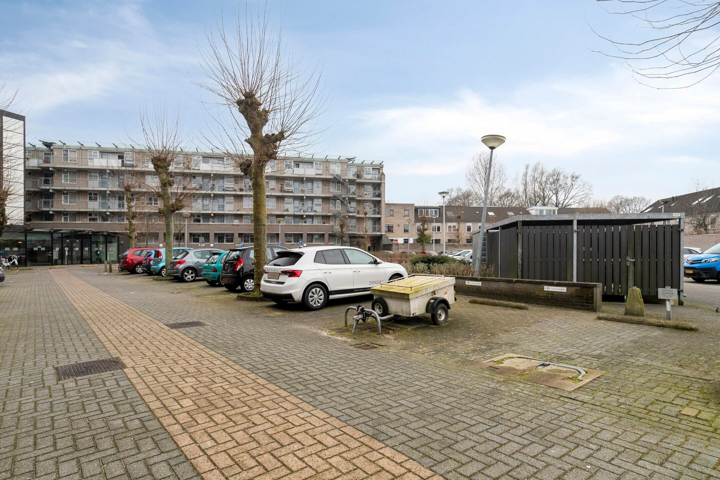 Photo 40 of Scheltussingel 156